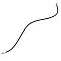 AXE54439: Fits John Deere AXE54439 Grinder Return Hydraulic Hose – Genuine OEM