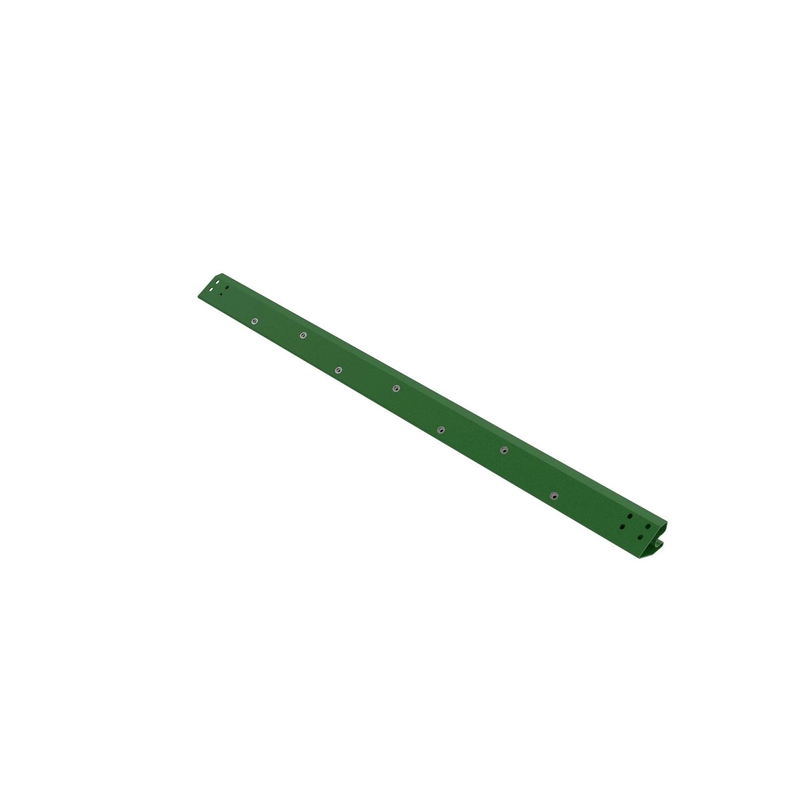 AXE54693: Fits John Deere AXE54693 Front Sieve Frame Channel Assembly – Genuine OEM
