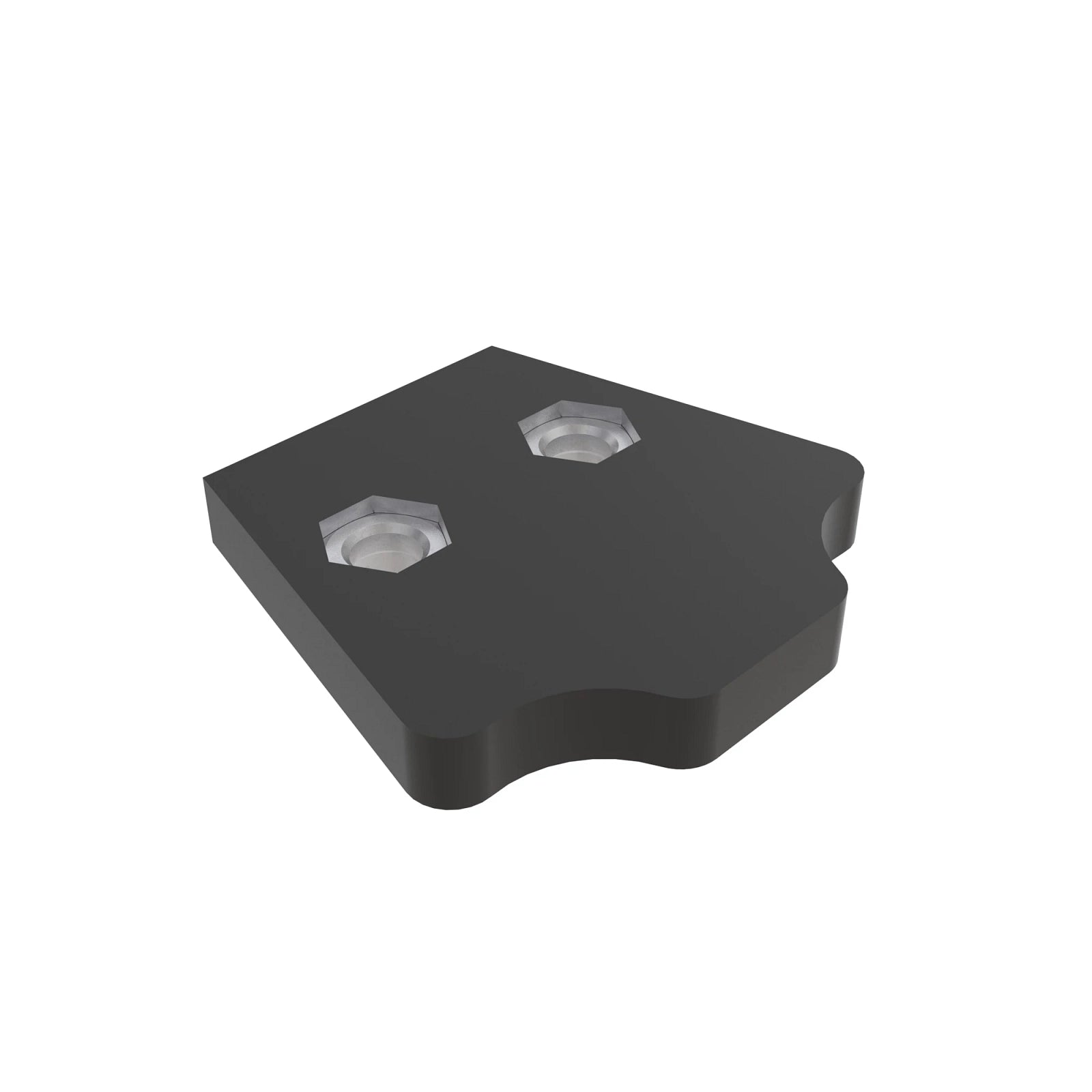 AXE55392: Fits John Deere AXE55392 Pad – Genuine OEM