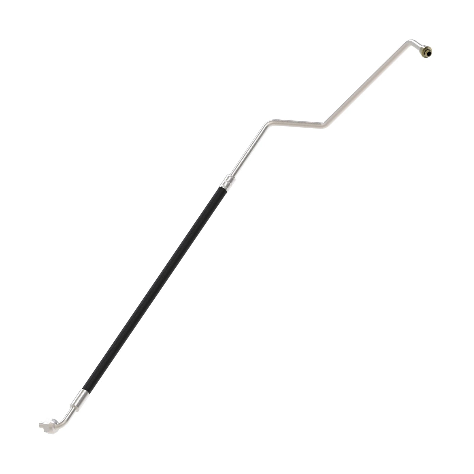 AXE55395: Fits John Deere AXE55395 Refrigerant Hose – Genuine OEM