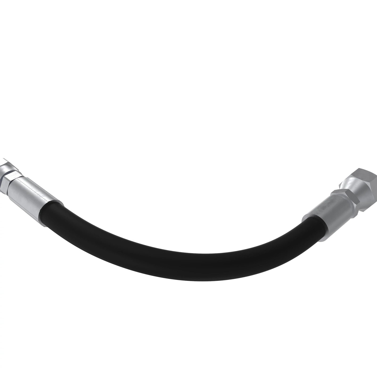 AXE55489: Fits John Deere AXE55489 Hydraulic Hose – Genuine OEM
