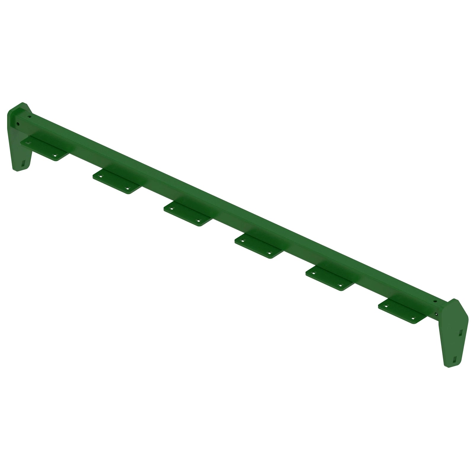 AXE55504: Fits John Deere AXE55504 Rear Bed Cross Member Auger Assembly – Genuine OEM