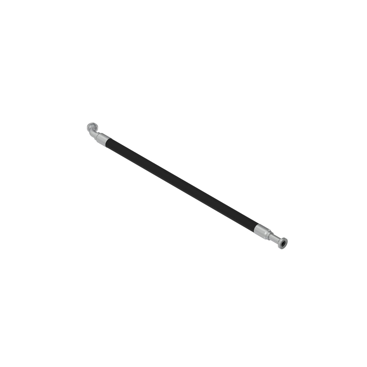 AXE55573: Fits John Deere AXE55573 Hydraulic Hose – Genuine OEM