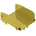 AXE55603: Fits John Deere AXE55603 Dura Line™ Spout Middle Flap with Cap – Genuine OEM