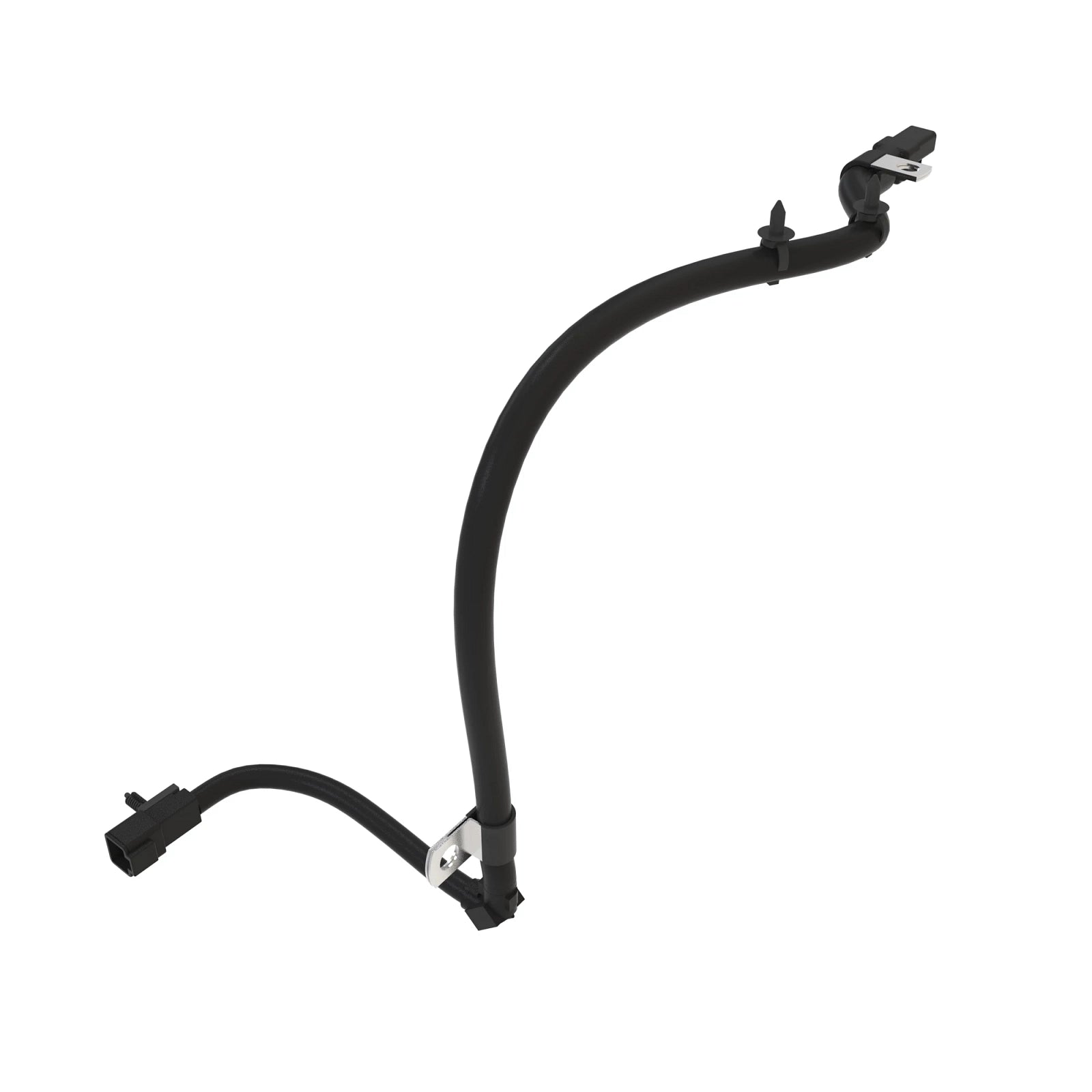 AXE55622: Fits John Deere AXE55622 Spout Motor Extension Wiring Harness – Genuine OEM