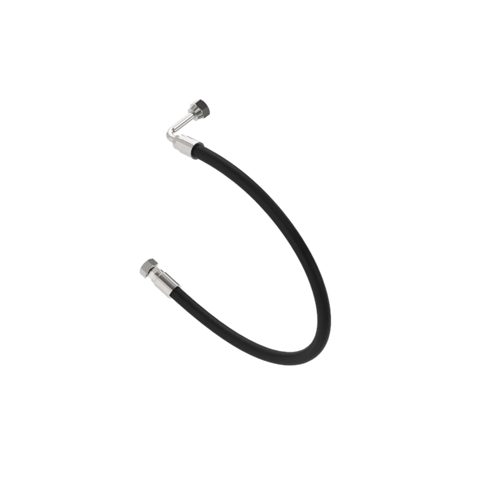 AXE55639: Fits John Deere AXE55639 Hydraulic Hose – Genuine OEM