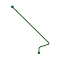 AXE55818: Fits John Deere AXE55818 Feedroll Damping Pressure Oil Tube – Genuine OEM