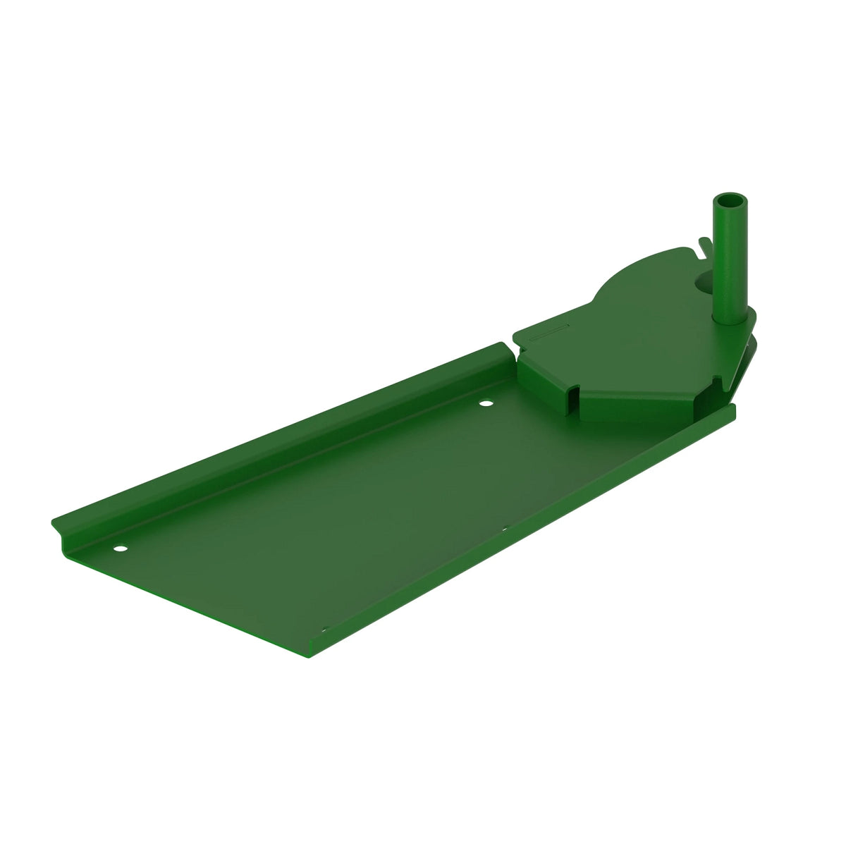 AXE55889: Fits John Deere AXE55889 Toolbox Support – Genuine OEM