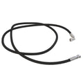 AXE55961: Fits John Deere AXE55961 Air Reservoir to Engine Deck Tee Hose – Genuine OEM