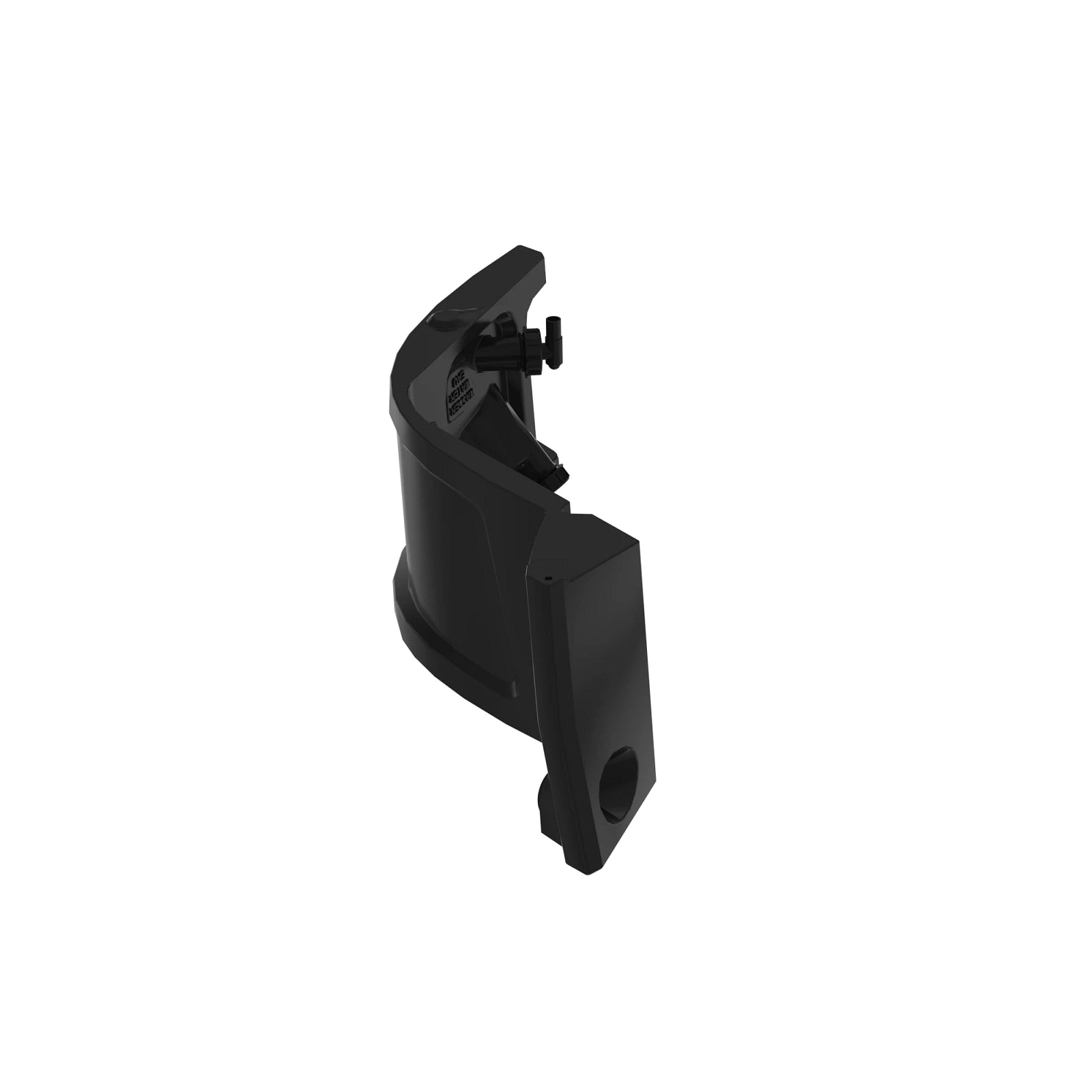 AXE55965: Fits John Deere AXE55965 Rear Bumper Cabinet Door – Genuine OEM