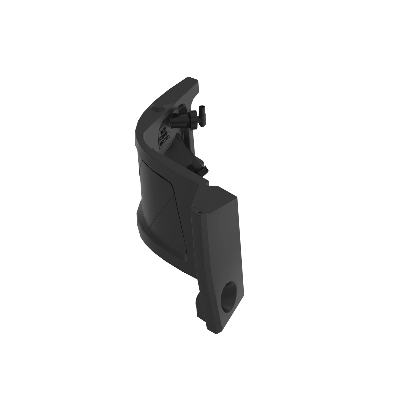 AXE55975: Fits John Deere AXE55975 Rear Bumper Cabinet Door – Genuine OEM