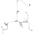 AXE56410: Fits John Deere AXE56410 Engine Wiring Harness – Genuine OEM