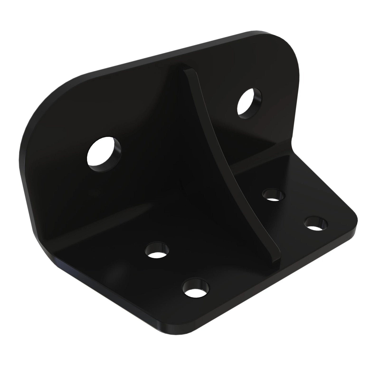 AXE56555: Fits John Deere AXE56555 Engine Bracket – Genuine OEM