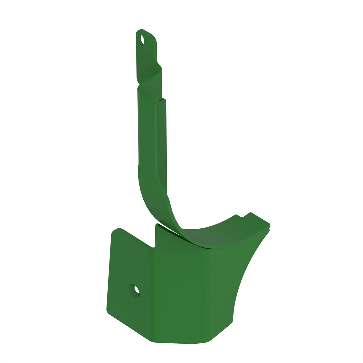 AXE56578: Fits John Deere AXE56578 Upper Deflector, Right Side – Genuine OEM