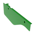 AXE56638: Fits John Deere AXE56638 Header Sealing Shield, Right Side – Genuine OEM