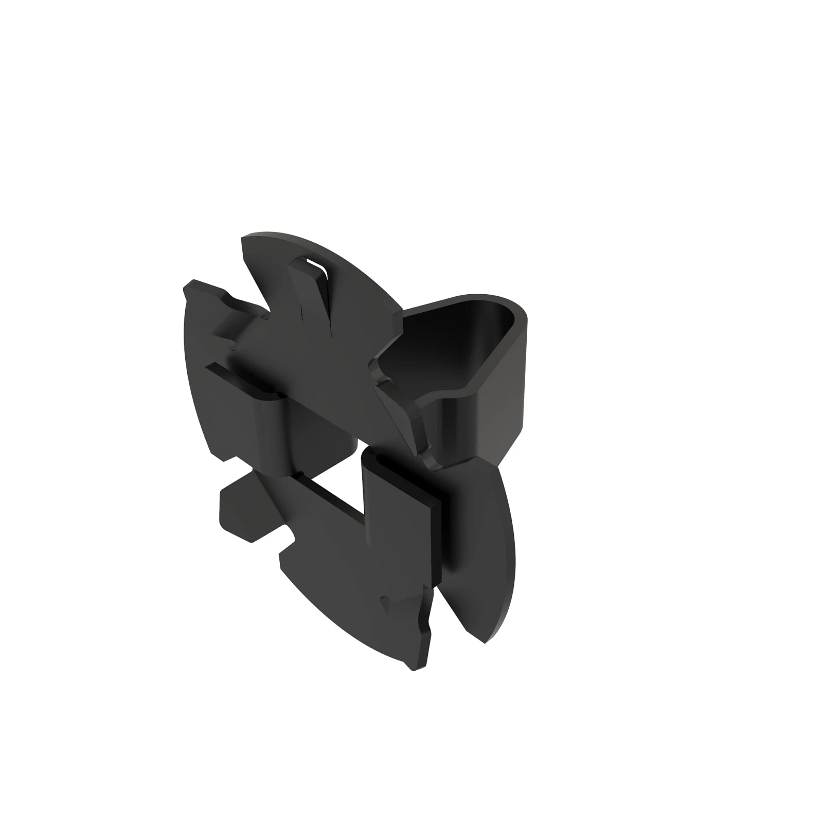 AXE56682: Fits John Deere AXE56682 Acoustical Upholstery Clip – Genuine OEM