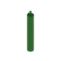 AXE56874: Fits John Deere AXE56874 Smooth Lower Rear Feedroll (LRFR) – Genuine OEM