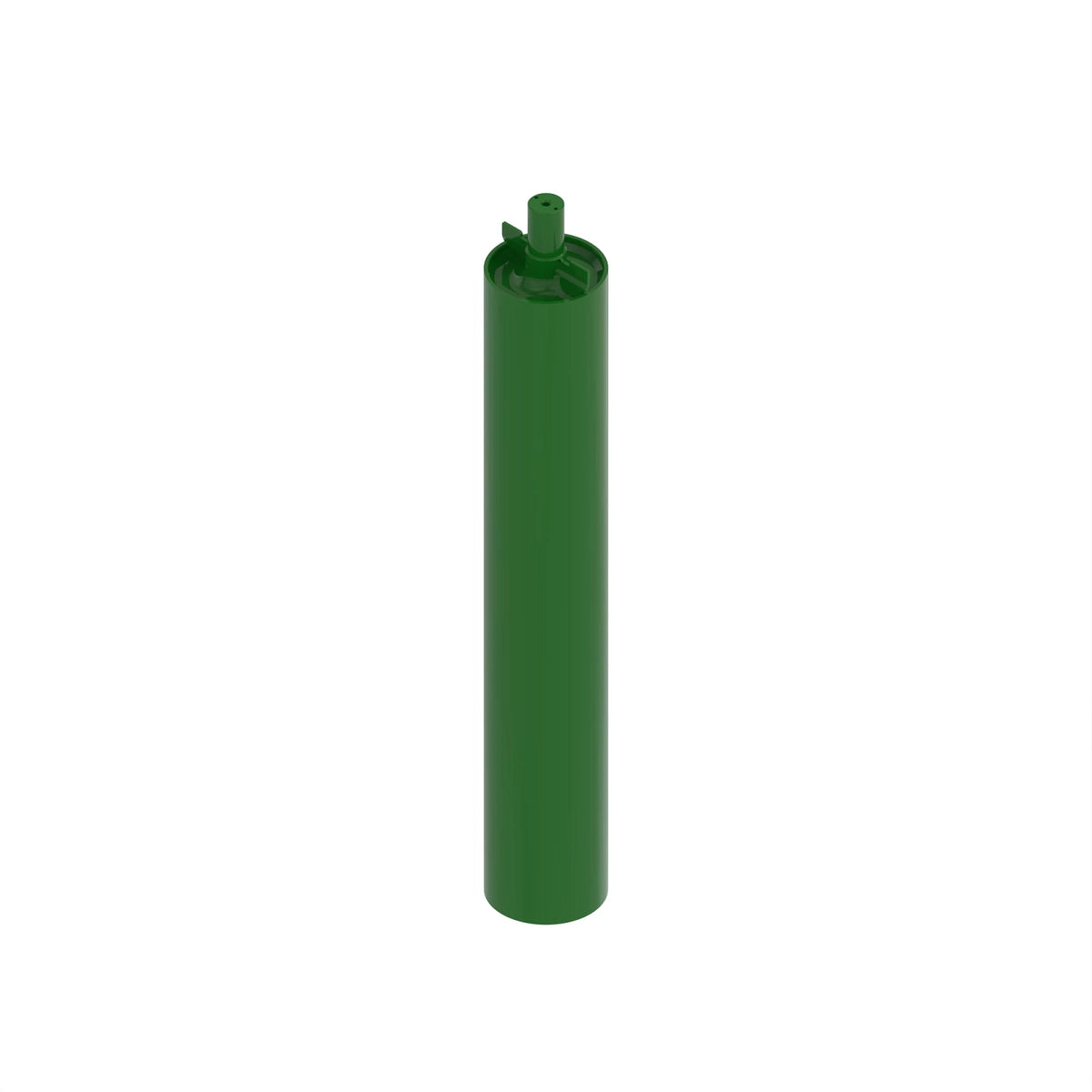AXE56874: Fits John Deere AXE56874 Smooth Lower Rear Feedroll (LRFR) – Genuine OEM