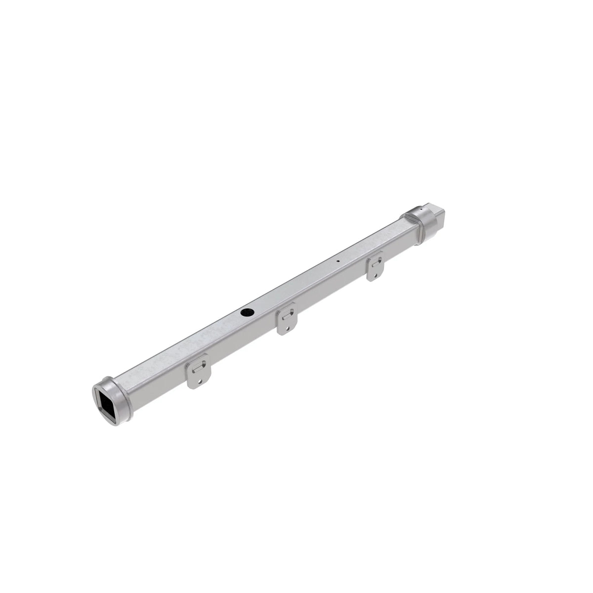 AXE56907: Fits John Deere AXE56907 Lower Front Feedroll Wide Shaft – Genuine OEM