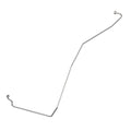 AXE56963: Fits John Deere AXE56963 Wessel Valve to Port S Feedroll Control Valve Oil Tube – Genuine OEM
