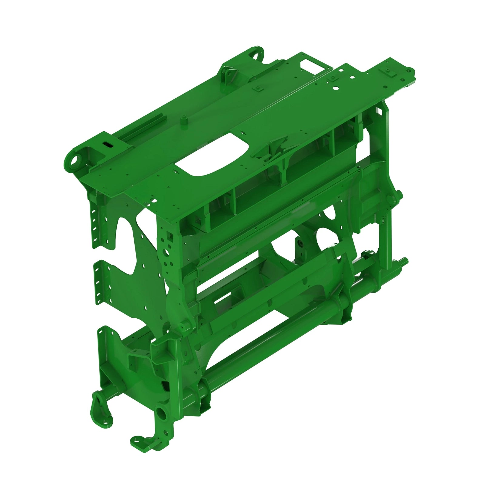AXE56992: Fits John Deere AXE56992 Feedroll Cabinet Wide Frame – Genuine OEM