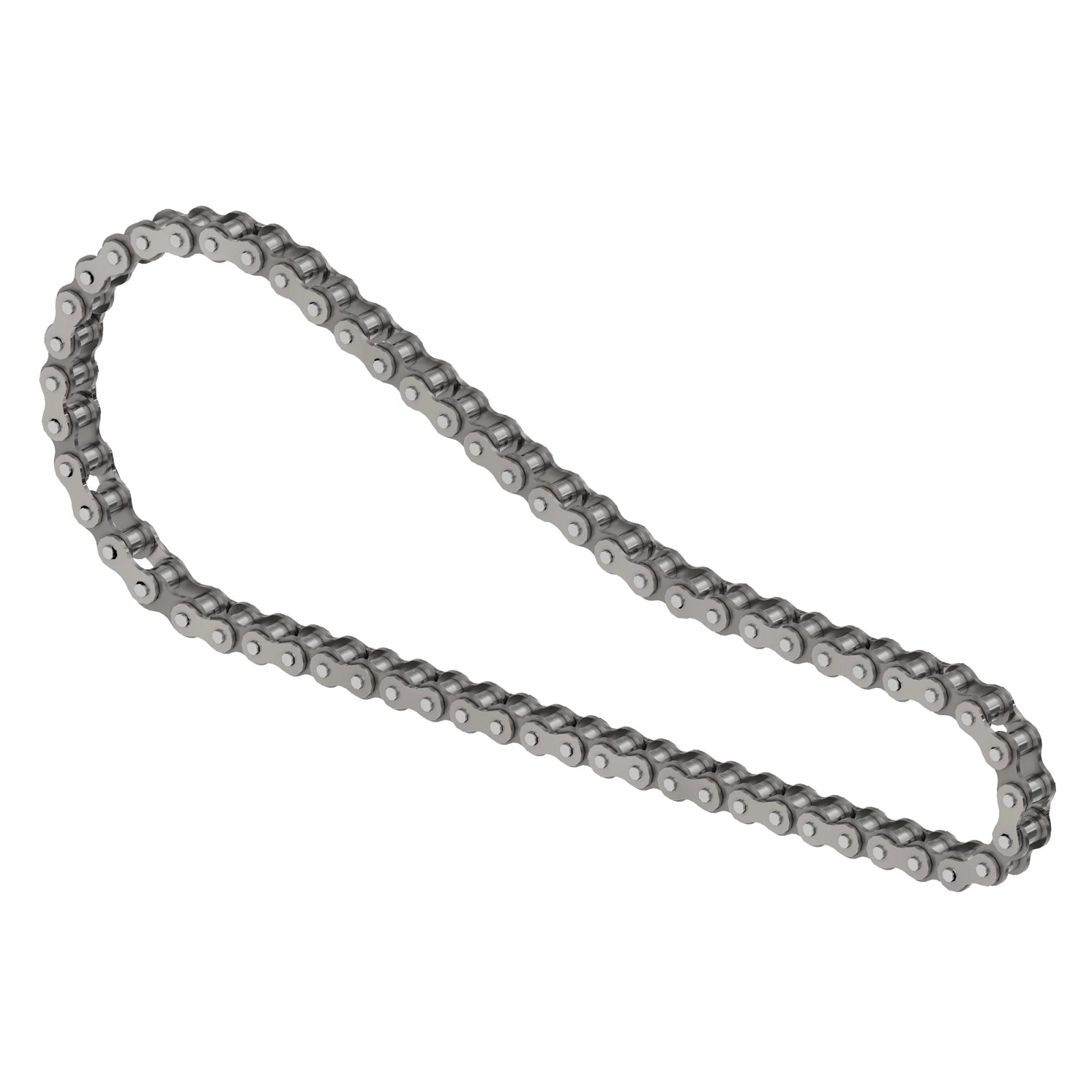 AXE57022: Fits John Deere AXE57022 Roller Chain – Genuine OEM