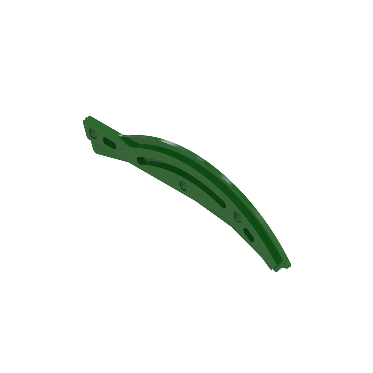 AXE57036: Fits John Deere AXE57036 Upper Rear Feed Roll Guide, Right Side – Genuine OEM