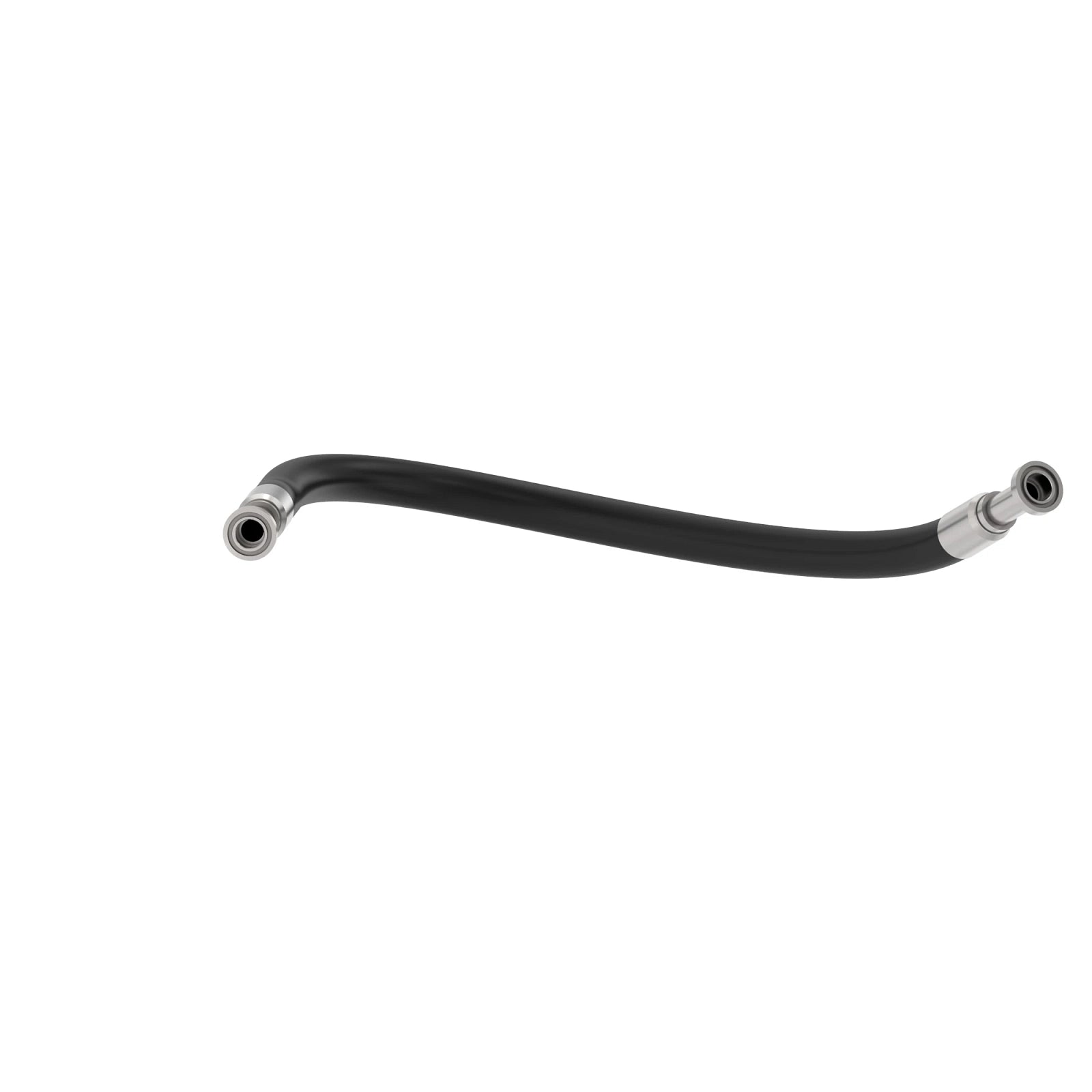 AXE57068: Fits John Deere AXE57068 Hydraulic Hose – Genuine OEM
