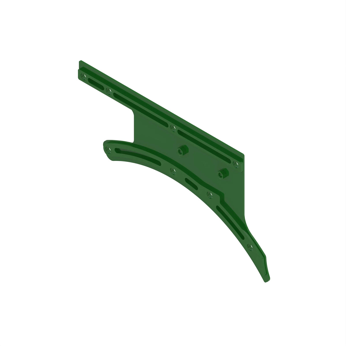 AXE57188: Fits John Deere AXE57188 Feed Roll Guide, Right Side – Genuine OEM