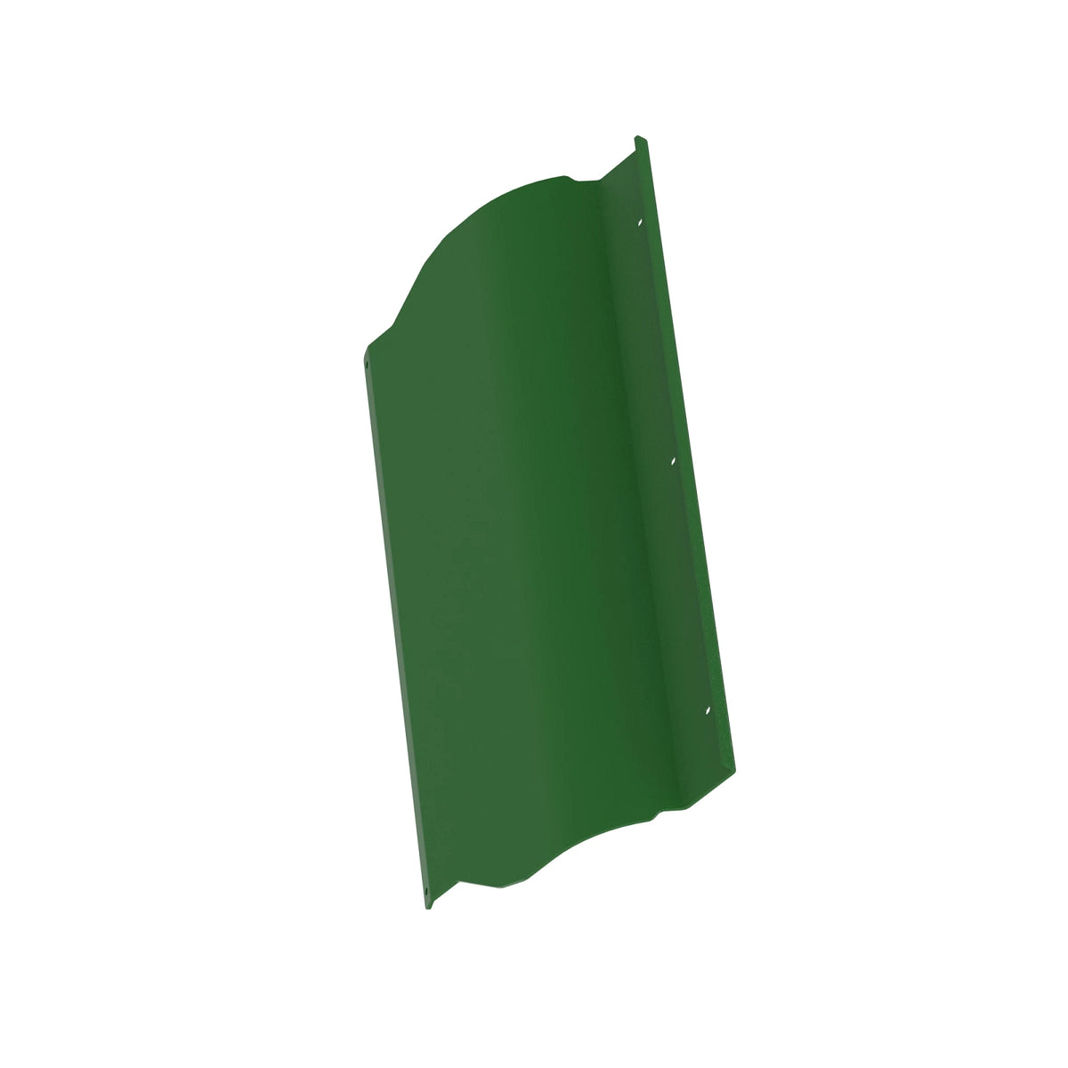 AXE57238: Fits John Deere AXE57238 Feedroll Grain Pan – Genuine OEM