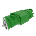 AXE57337: Fits John Deere AXE57337 Automatic Feed Rate Hydraulic Pump – Genuine OEM