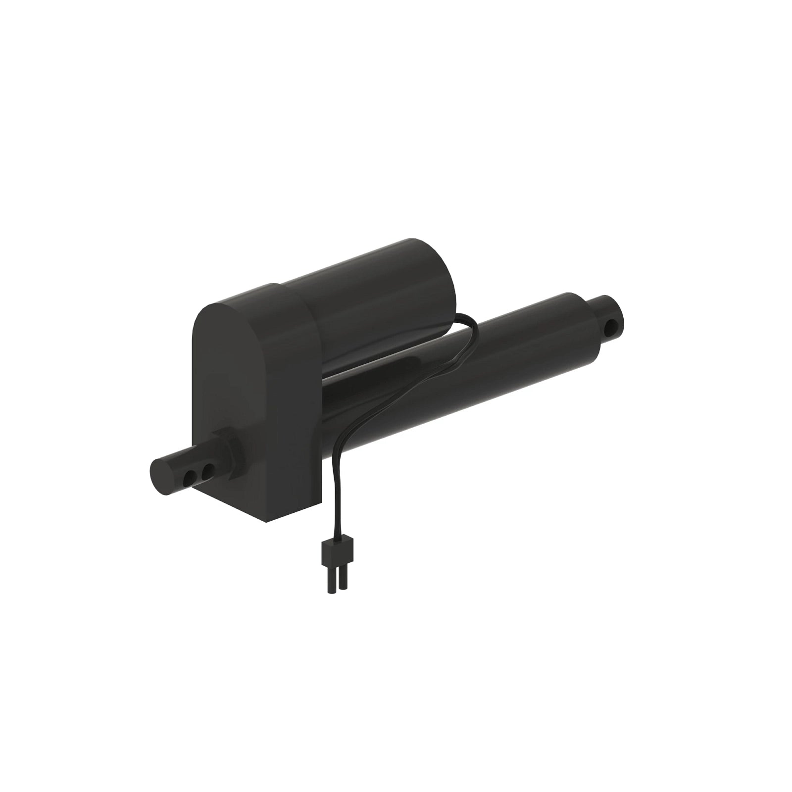 AXE57362: Fits John Deere AXE57362 Threshing Clearance Adjustment Actuator – Genuine OEM