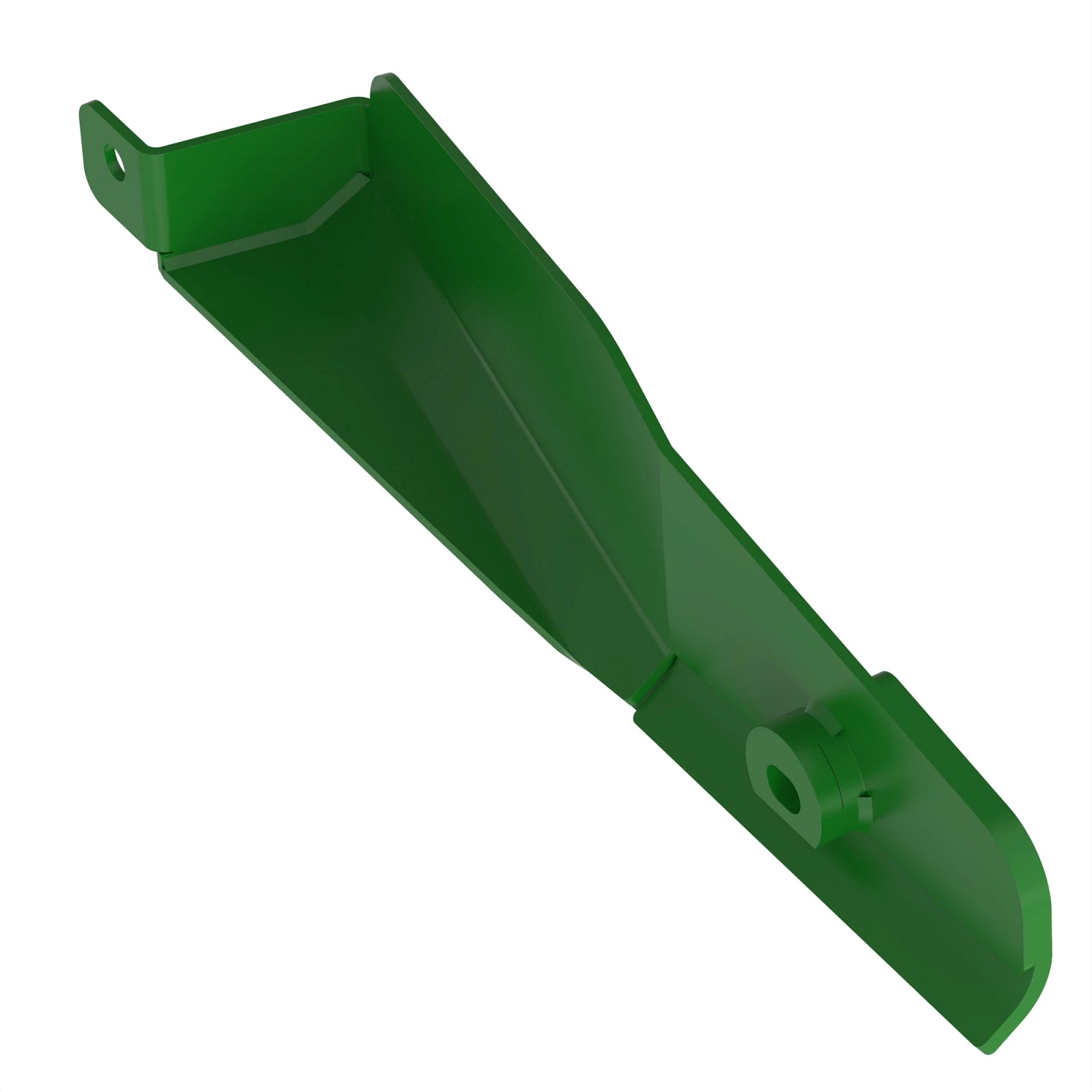 AXE57414: Fits John Deere AXE57414 Pivot Frame Shield – Genuine OEM