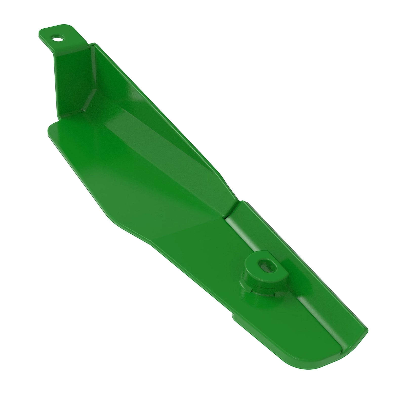 AXE57415: Fits John Deere AXE57415 Pivot Frame Shield – Genuine OEM