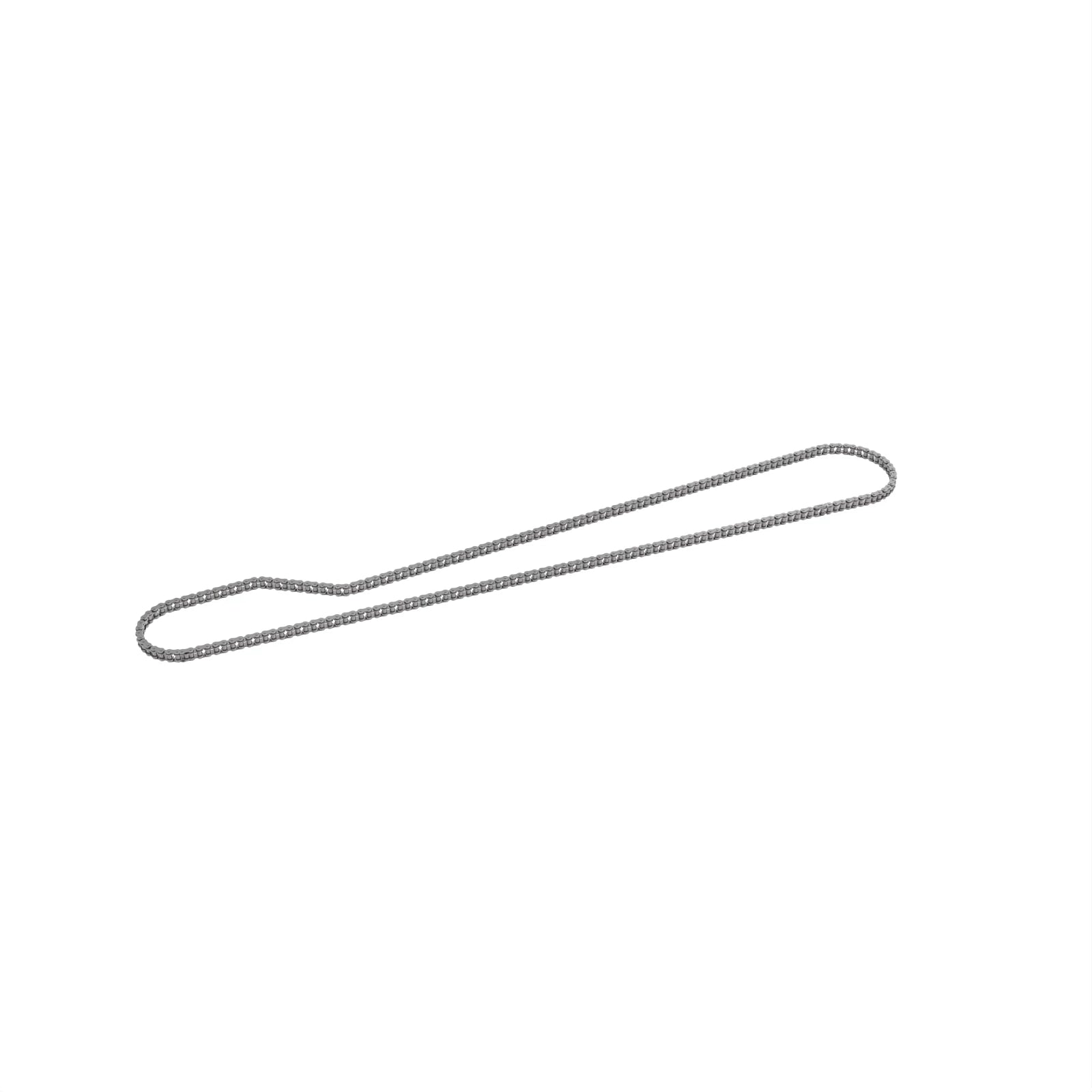 AXE57442: Fits John Deere AXE57442 Drive Link Chain, Right Side – Genuine OEM