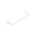 AXE57518: Fits John Deere AXE57518 Frame Inside Steering RH Oil Tube – Genuine OEM