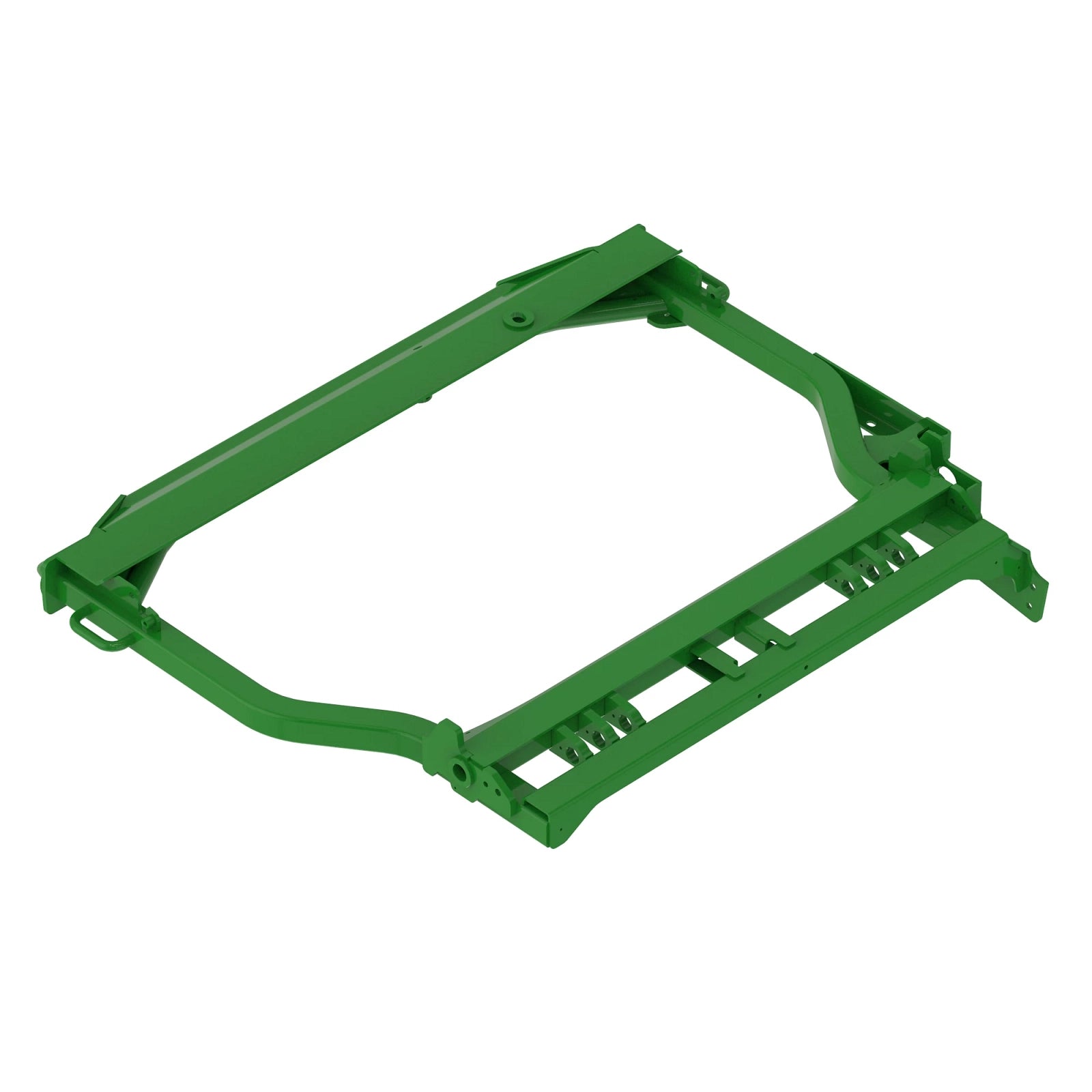 AXE57780: Fits John Deere AXE57780 Welded Pivot Frame – Genuine OEM