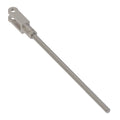 AXE57798: Fits John Deere AXE57798 Yoke Link End – Genuine OEM