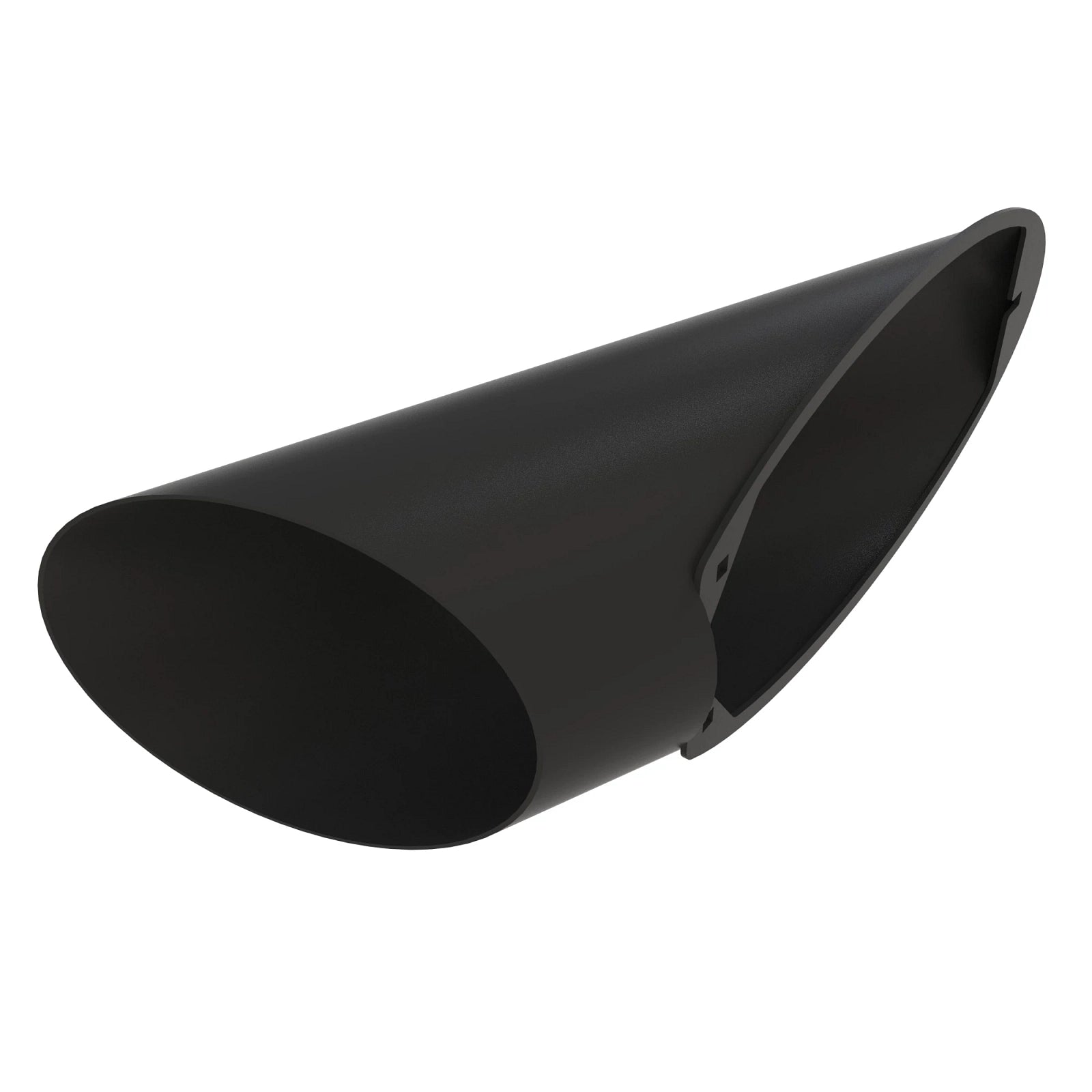 AXE57893: Fits John Deere AXE57893 Exhaust Pipe – Genuine OEM
