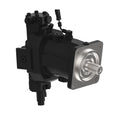 AXE58030: Fits John Deere AXE58030 Hydraulic Motor – Genuine OEM