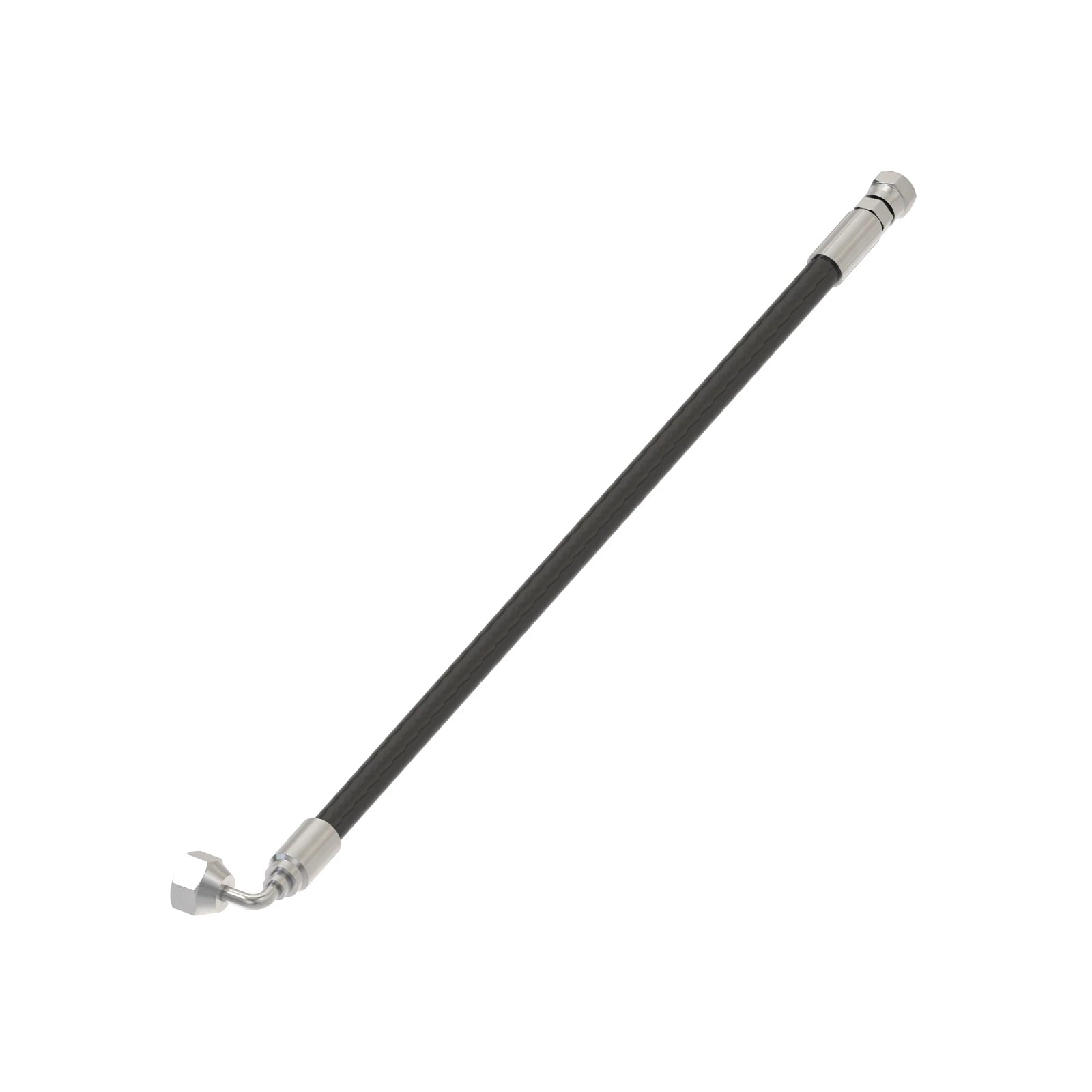 AXE58116: Fits John Deere AXE58116 Hydraulic Hose – Genuine OEM