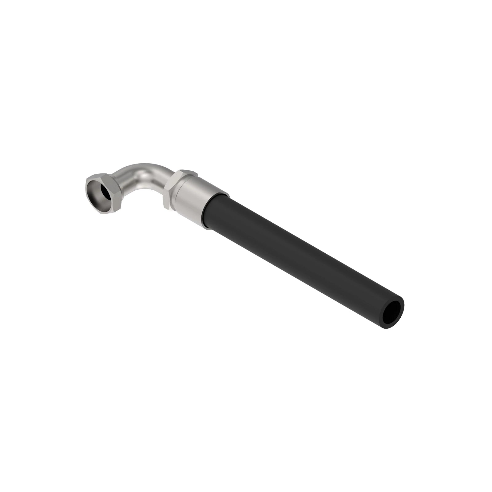 AXE58127: Fits John Deere AXE58127 Hydraulic Hose – Genuine OEM