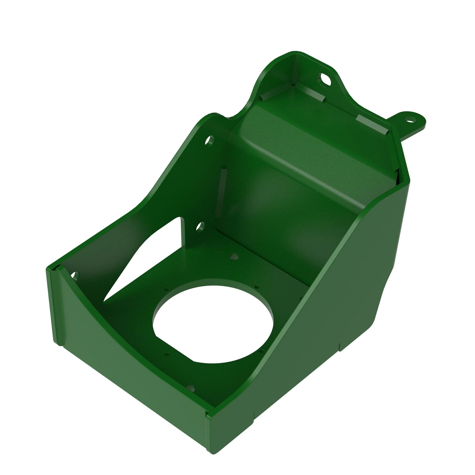 AXE58223: Fits John Deere AXE58223 Automatic Coupler Header Drive Shaft Housing – Genuine OEM