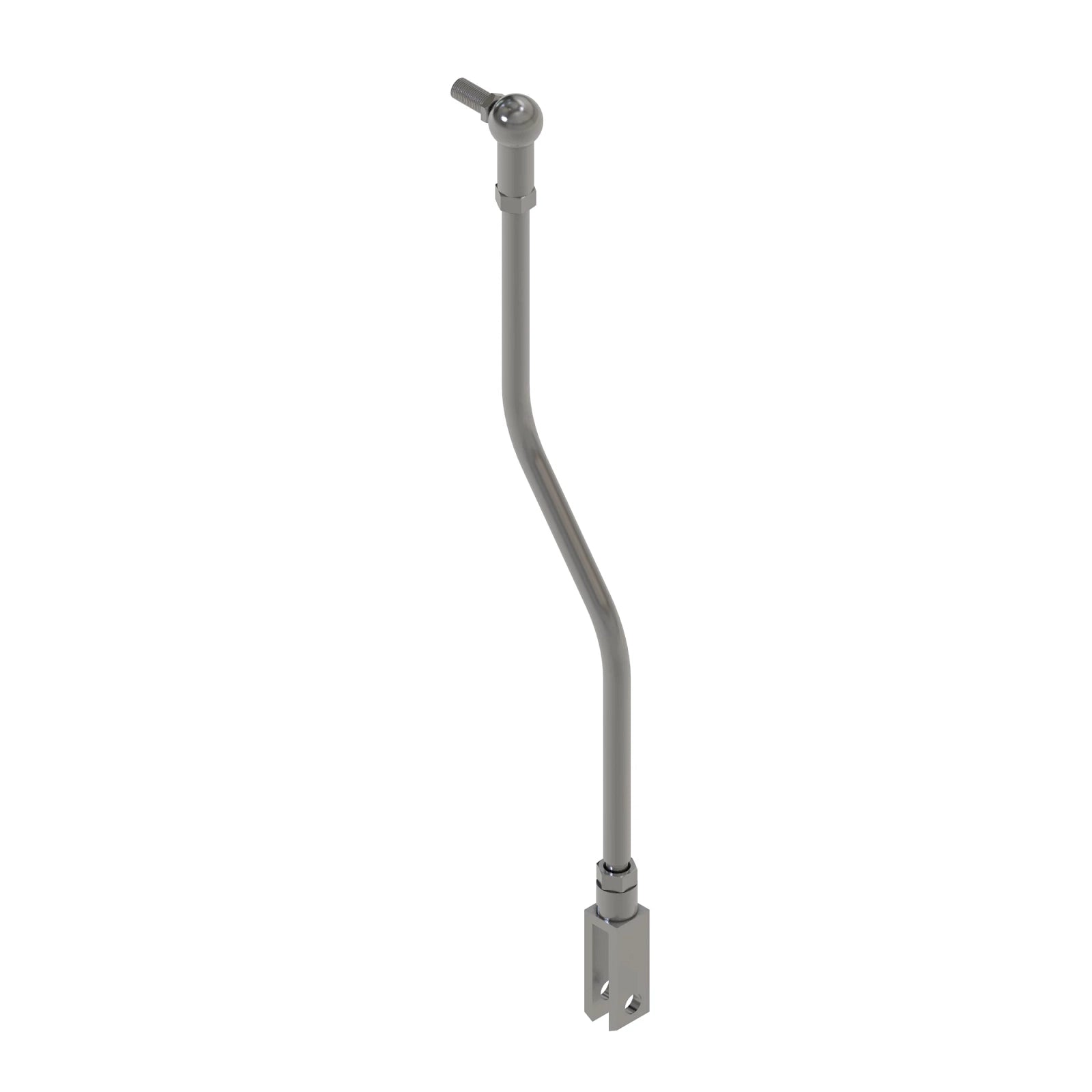 AXE58325: Fits John Deere AXE58325 Tie Rod Assembly – Genuine OEM
