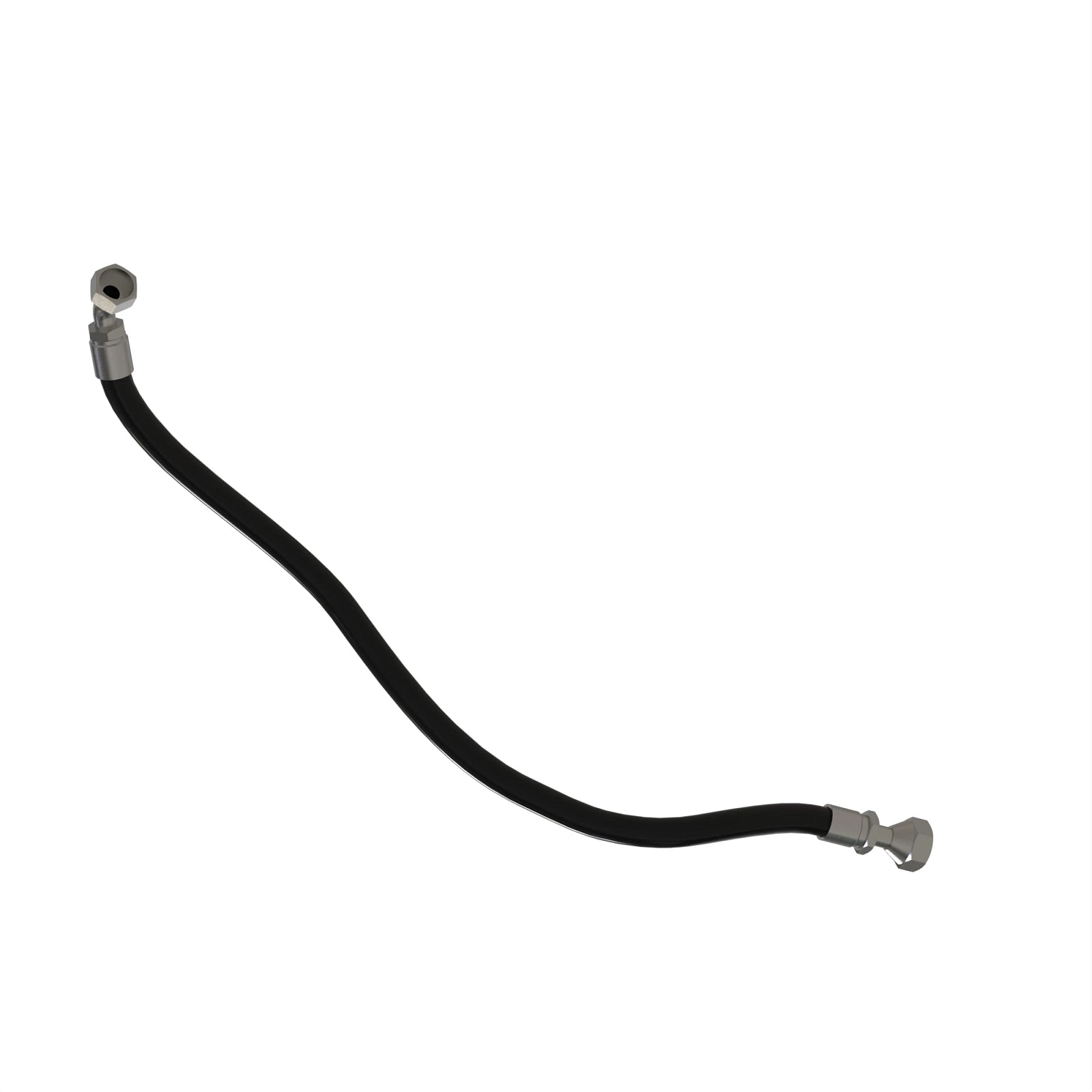 AXE58356: Fits John Deere AXE58356 Valve RT 2-Speed Hydraulic Hose – Genuine OEM