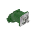 AXE58366: Fits John Deere AXE58366 Header Drive Hydraulic Motor – Genuine OEM