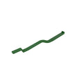 AXE58368: Fits John Deere AXE58368 Pivot Frame Road Lock Lever – Genuine OEM
