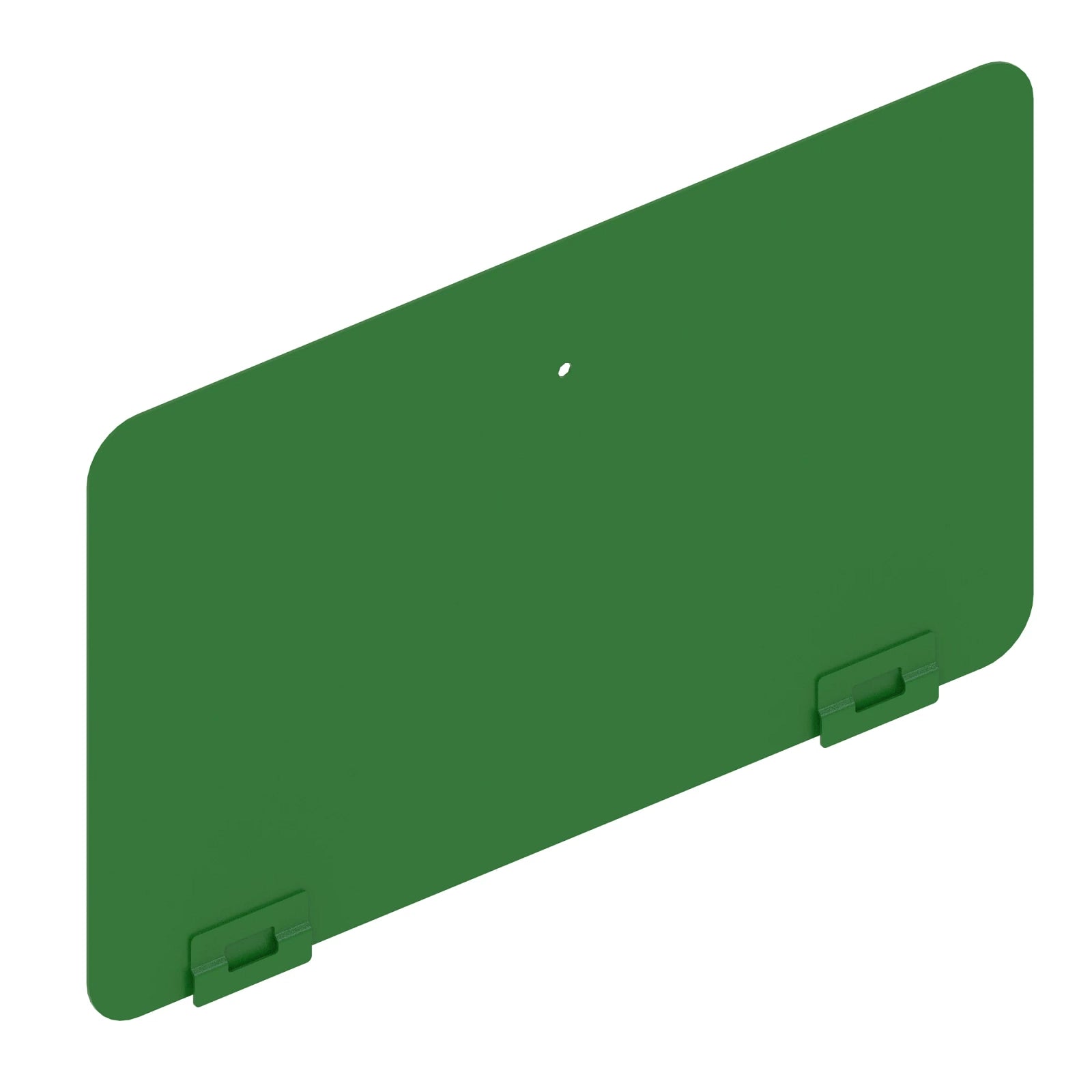 AXE58455: Fits John Deere AXE58455 Access Engine Door – Genuine OEM