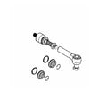AXE58481: Fits John Deere AXE58481 Tie Rod End – Genuine OEM