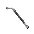 AXE58521: Fits John Deere AXE58521 Return Line Header Hydraulic Hose – Genuine OEM